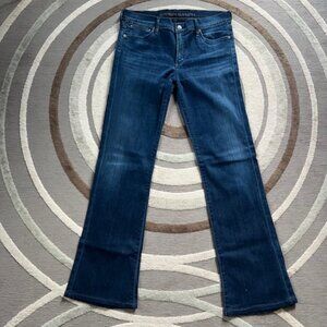 Citizens of Humanity Boot Cut Jean Woman's Size 31